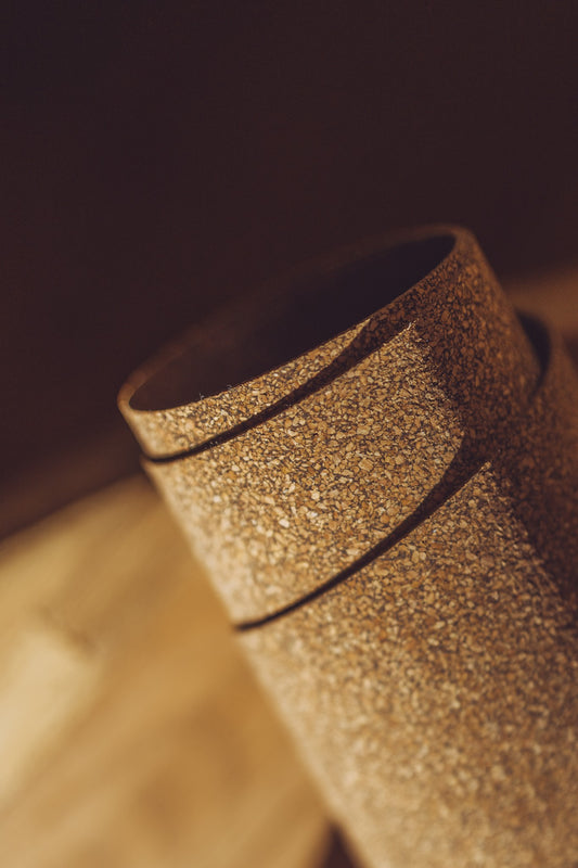 Cork Surface Protector