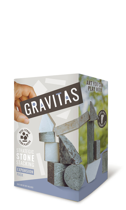 Gravitas - 2-Player Expansion Set